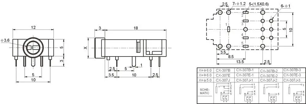 PJ-307B-1