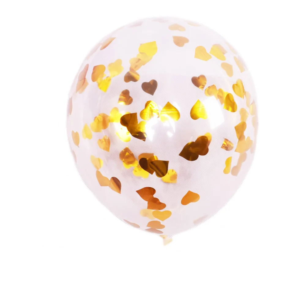 10 шт 12 дюймов декоративные шары для дня рождения корона со стразами воздушный шар прозрачные цветные латексные шары Декорации на свадьбу, вечеринку D20