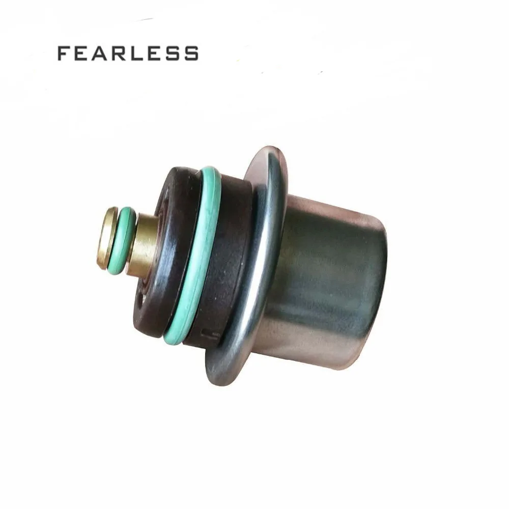 FUEL PRESSURE REGULATOR 4 BAR LAND ROVER DISCOVERY II 2 Td5 DEFENDER 1998