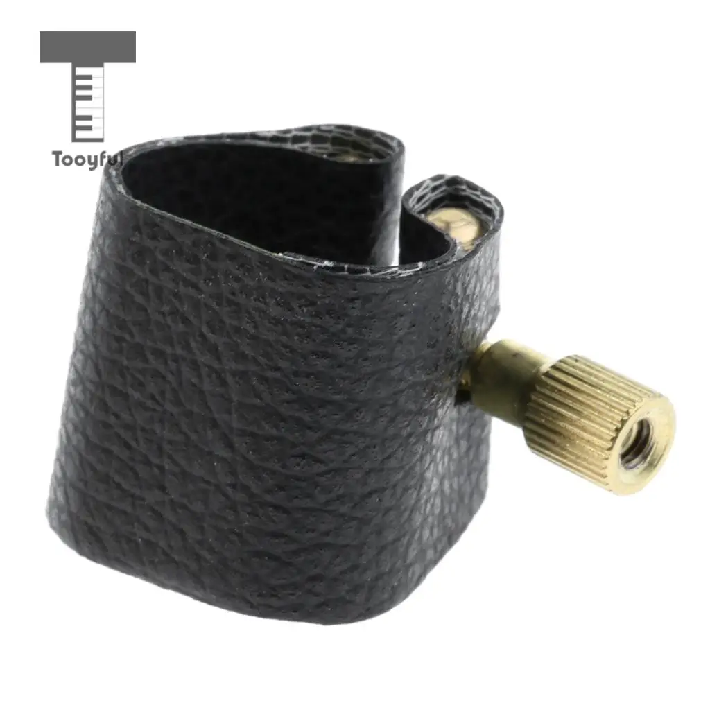 Alto Soprano Tenor Saxophone Mouthpiece Ligature for Saxophone Accessories