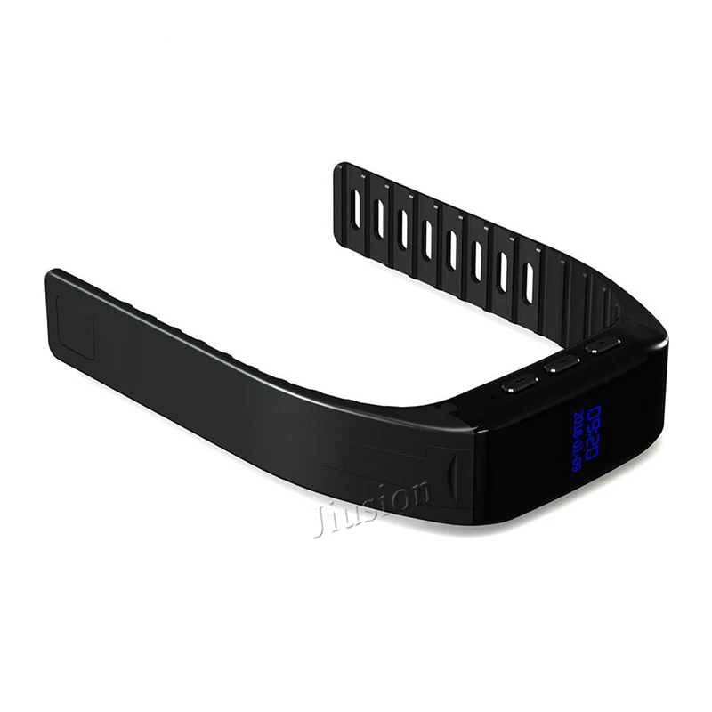 8GB Digital Voice Recorder Wristband Voice Activated Record Noise Cancel Files Encryption MP3 Music Player Pen Dictaphone hidden 8GB Digital Voice Recorder Wristband Voice Activated Record Noise Cancel Files Encryption MP3 Music Player Pen Dictaphone hidden