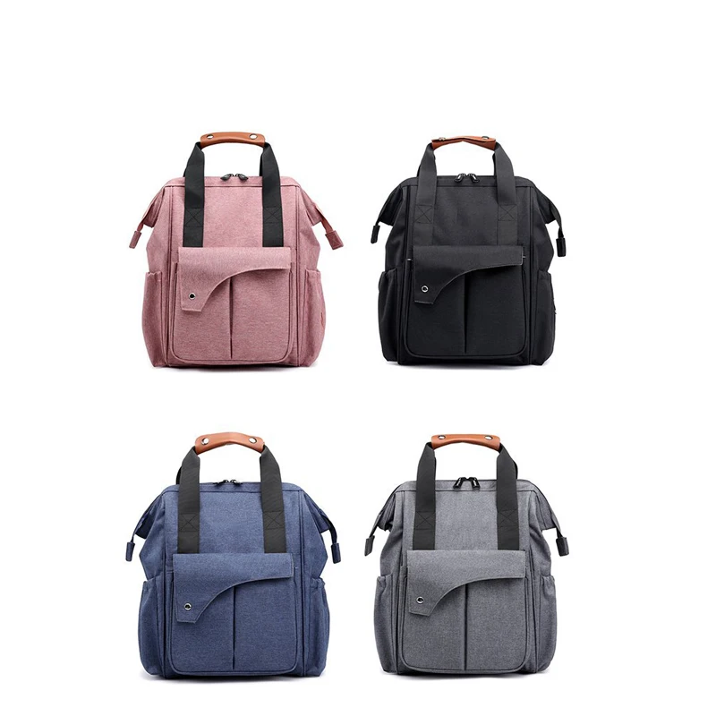 

diaper bag maternity bag High-quality breathable mommy travel backpack Baby care nappy backpack stroller bag