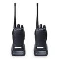 2 шт. BaoFeng BF-888S Walkie Talkie UHF400-470MHZ Портативный Ham baofeng 888 S CB радио ФИО comunicador BF-888S трансивер рация baofeng bf-888s