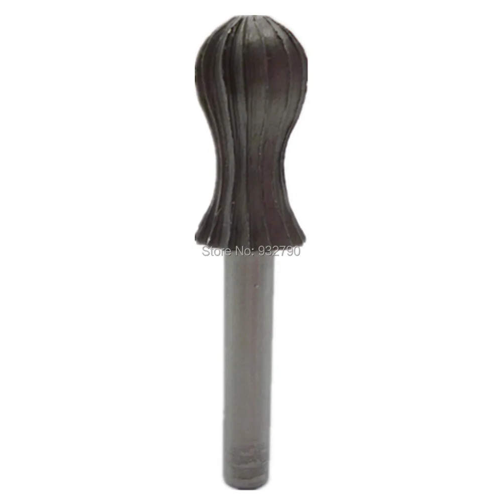 Burr Rotary Cutter files Set