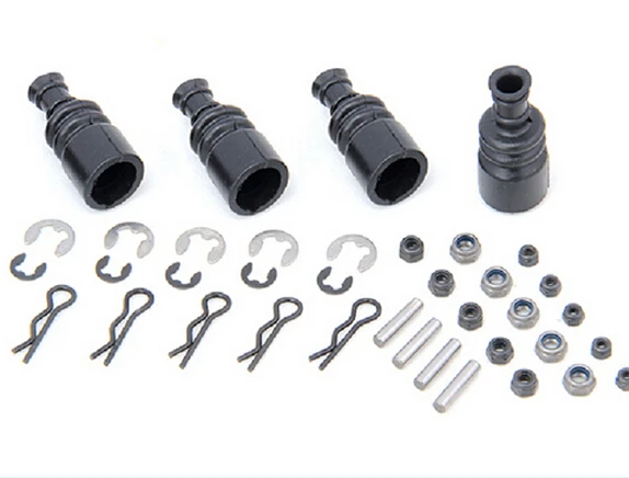 

Repair kit set with axle boot for FG BM Monster Truck RC CAR PARTS
