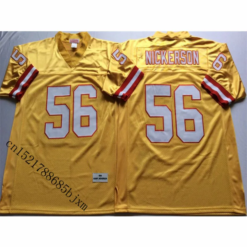 Hardy Nickerson Jersey Hardy Nickerson Jersey