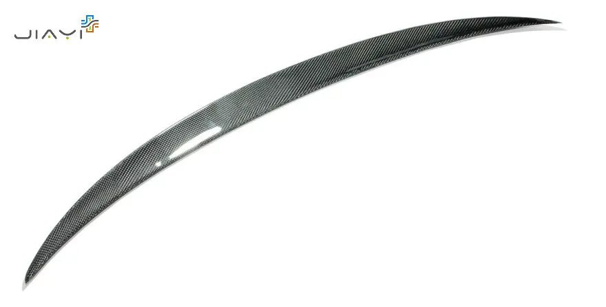JY-Car-WY Spoiler-T-E90 P-1