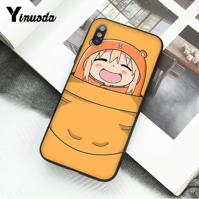 cute Umaru chan Anime Doma Umaru