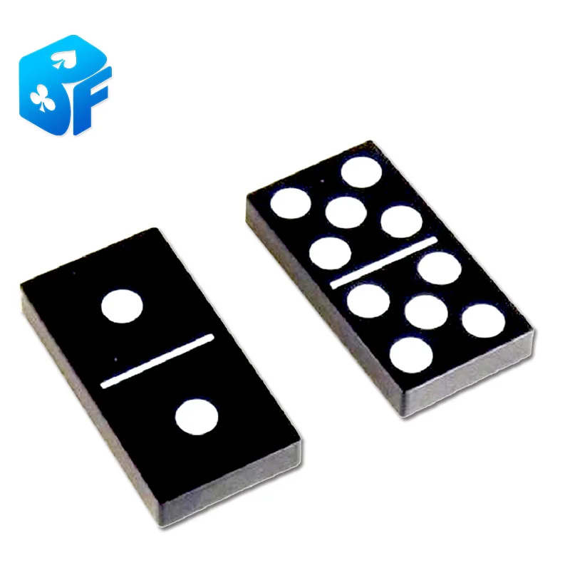 Domino breed close-up magic tricks props | Игрушки и хобби