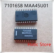 NEW 10PCS/LOT MAA45U01 71016SB MC71016SB MC71016 71016 SOP24 IC