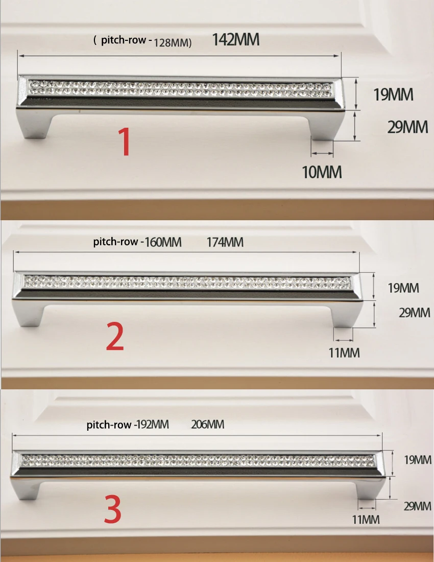 Cabinet Pulls  5