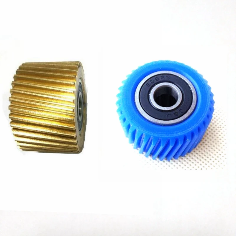 tongsheng 48v tsdz2 motor metal gear copper material 1