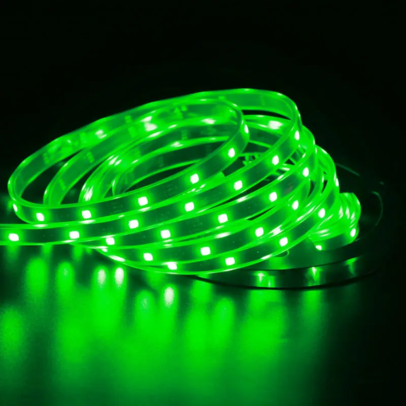 WS2812B-30LED-BK-5V-IP67-10