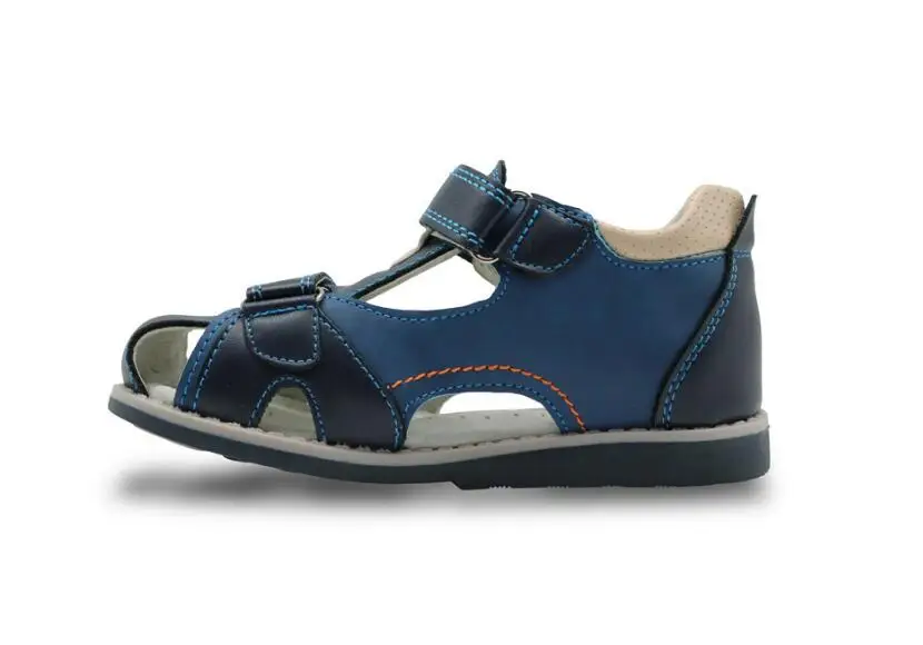 Children's baotou sandals sneakers-15
