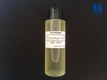 Fractionated кокосовое масло натуральные природные органические база перевозчик нефти мыло ручной работы базового поставки