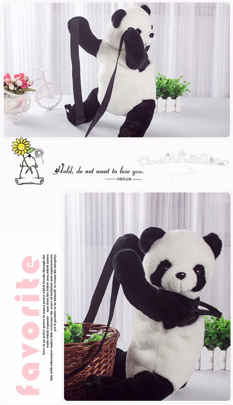 PANDA BACKPACK07