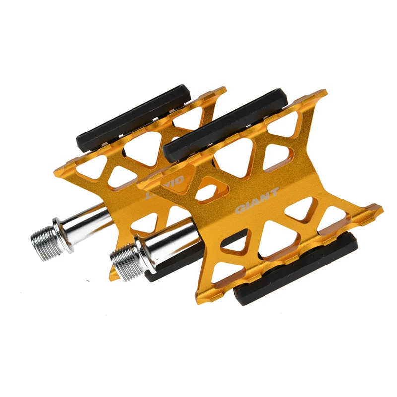 giant ultra light pedals