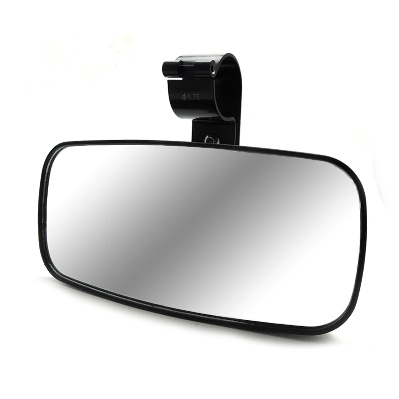 1.75" Clamp Rear View Mirror for UTV for Polaris RZR 800 900 1000 XP 900 1000 15 16 for John