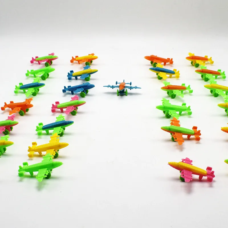 10 шт. детский игрушечный бомбер|bomber model|fighter modelspaceship model |
