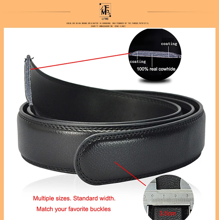 leather belt men male genuine leather strap designer belts men high quality genuine leather automatic buckle ceinture homme12