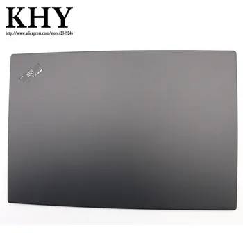 

New Original LCD Touch cover For Thinkpad X280 Lcd Rear Cover Touch screen A Shell FRU/PN 01YN063 SM10N01522 AP16P000500