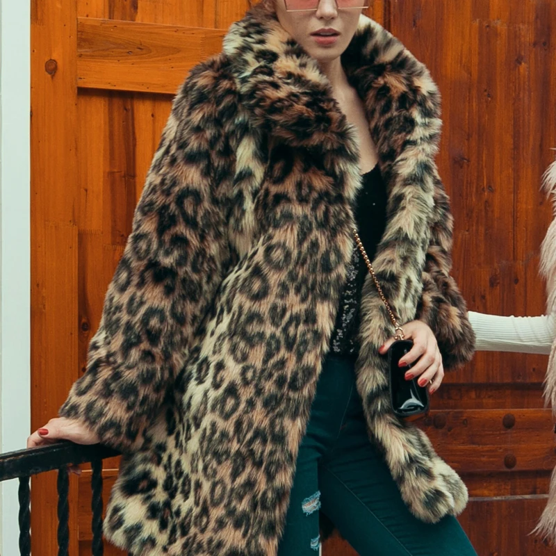 Awesome-Leopard-Faux-Fur-Coat-Women-Autumn-Winter-Thicken-Warm-Overcoat-Outerwear-Elegant-Sexy-Long-Fake