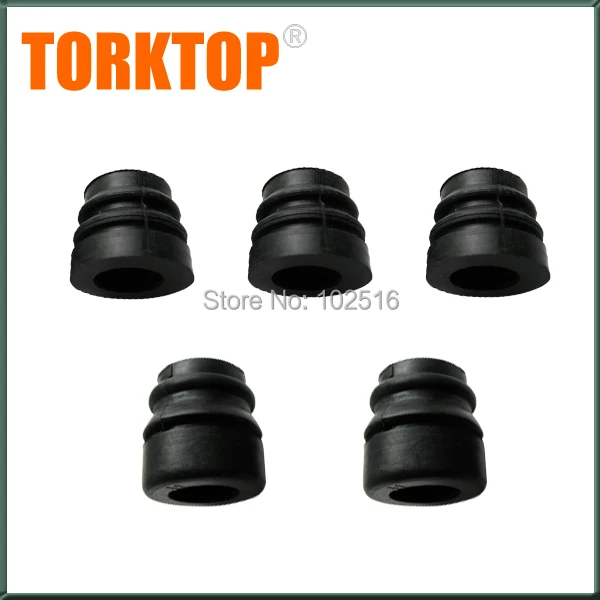 45cc 52cc 58cc 4500 5200 5800 chainsaw damper av spring shock buffer