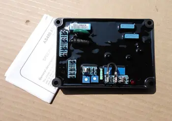

Stamford AVR AS480 Automatic Voltage Regulator for brushless generator avr