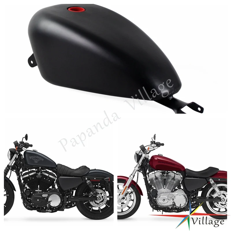 harley roadster tank