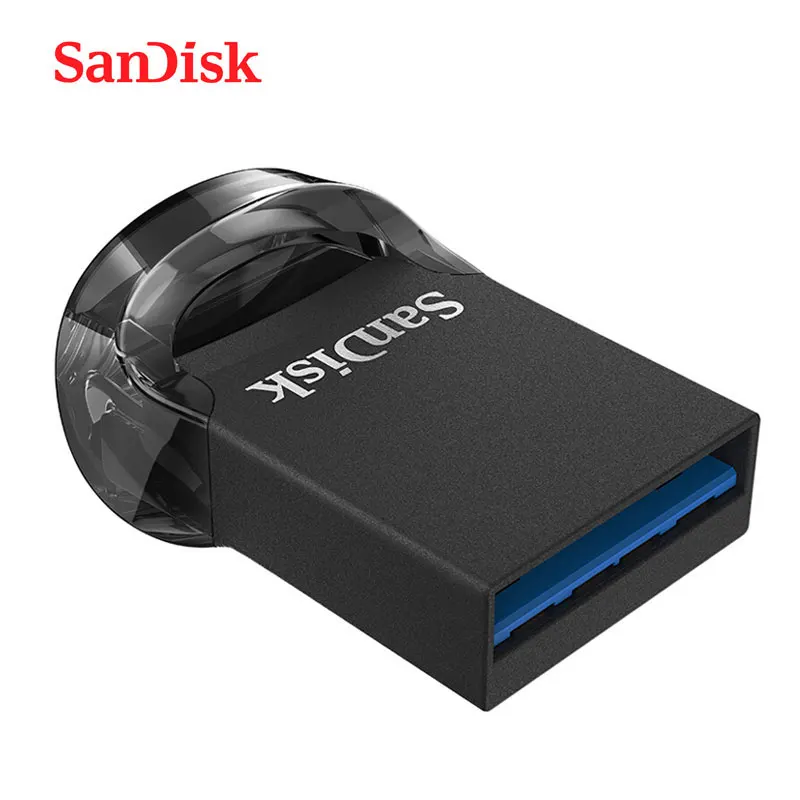Sandisk-usb 128フラッシュドライブ,32gb,16gb,64gb,3.1  gb,130フラッシュドライブ,高速,ミニフラッシュドライブ,usbメガバイト/秒,ultra fit,cz430,最大3.1