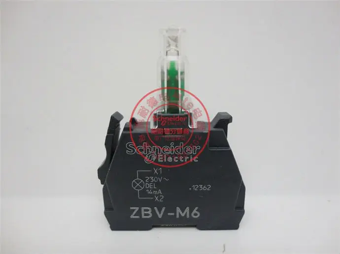 

Push button switch Push button switch Modules ZBVM6 ZBV-M6