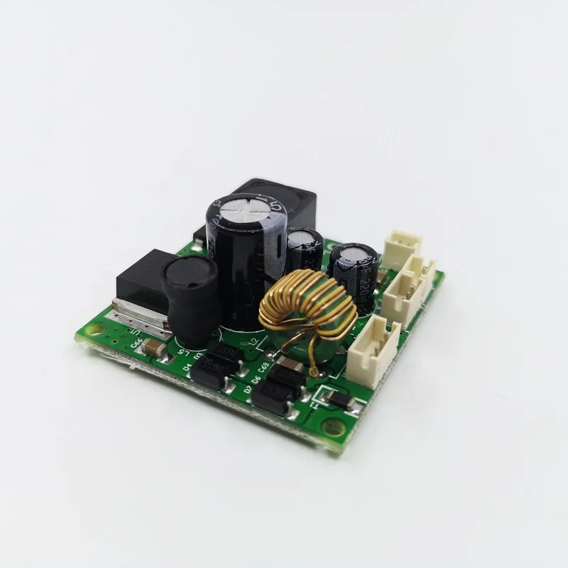Прямая продажа от производителя OEM чип Realtek RTL8306E mini 10/100 Мбит/с rj45 lan hub 3 порта ethernet