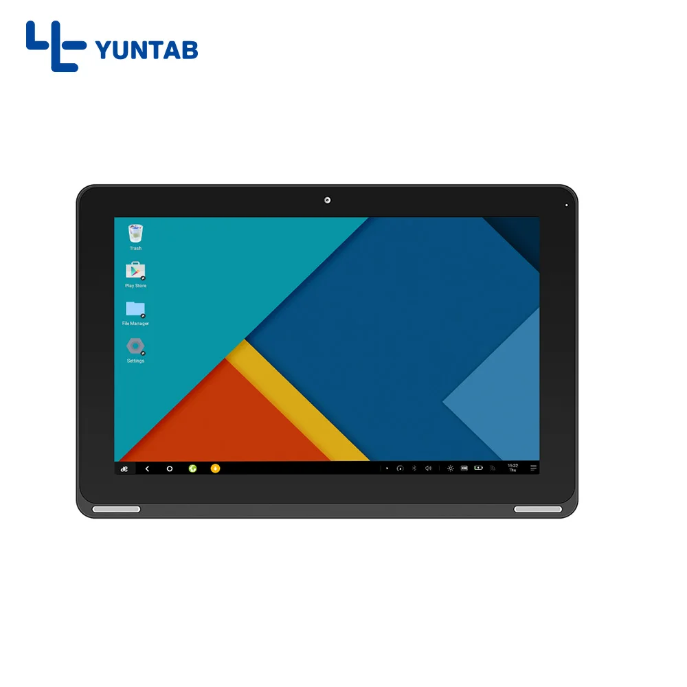 

Yuntab 10.1inch Android5.1 B102 Tablet PC Quad Core Touch Screen 800*1280 IPS Dual Camera Support SD/MMC/TF Card 6000mAh battery