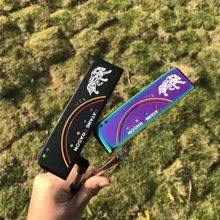 Клюшка для гольфа datang dragon wolf клюшка 303 стальной материал кованая клюшка с кожаными ручками клюшки для гольфа