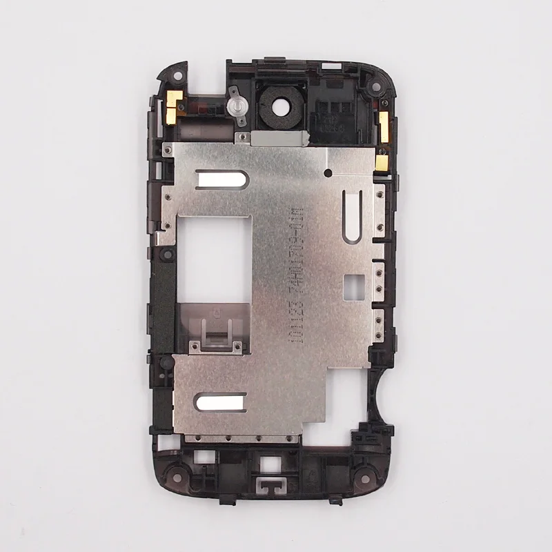 Новый чехол BaanSam средней рамки для HTC Wildfire A3333 G8 с антенной и объективом камеры|case