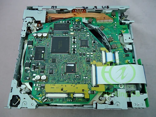 Aliexpress.com : Buy Fujitsu 4 DVD mechanism DH 01 401 for