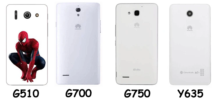 G510 G700 G750 Y635