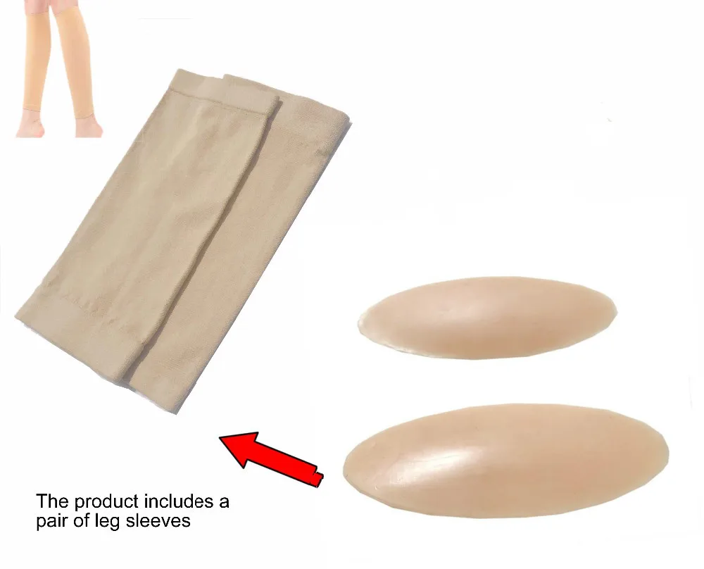 Free-shipping-Leg-Correctors-Silicone-Leg-Onlays-Soft-Self-Adhesive-for-Crooked-or-Thin-Legs-Includes (1)_meitu_2