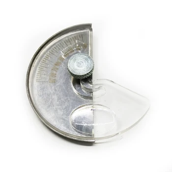 

Sharpening edge sharpening tool auxiliary tool protractor