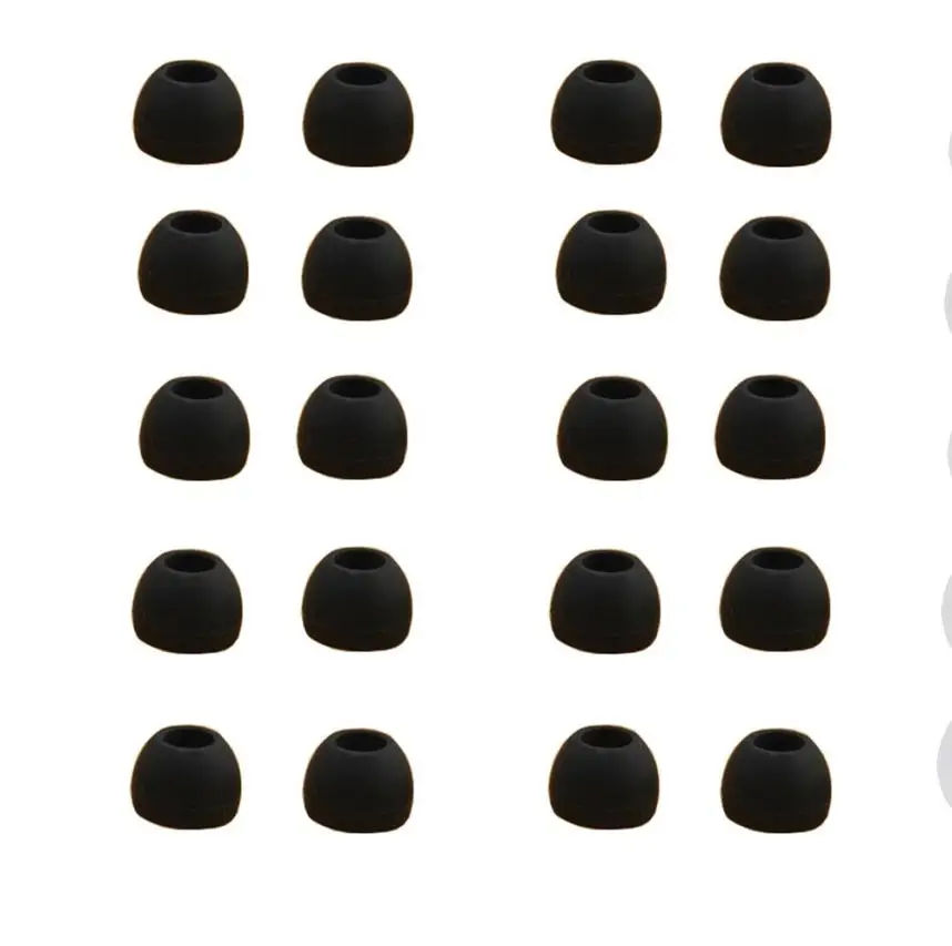 Malloom-Hot-for-headphones-Earplug-10-Pairs-he