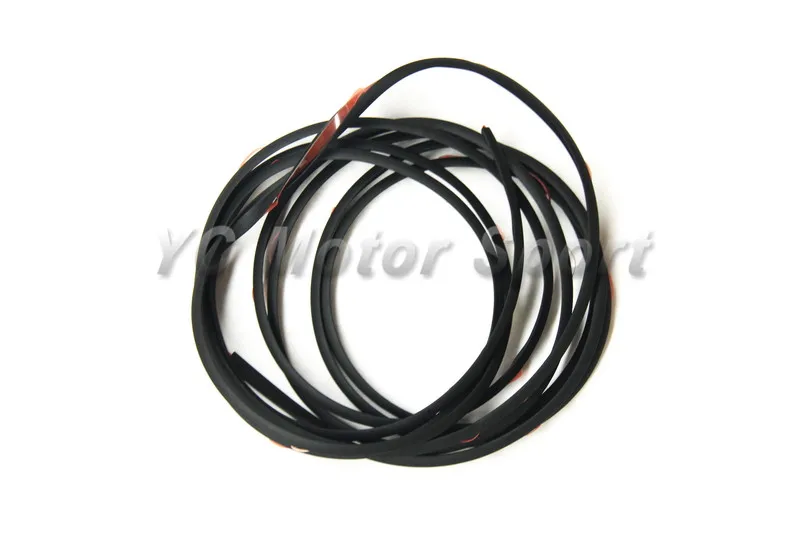 High Quality Rubber Sealing Strip (2)