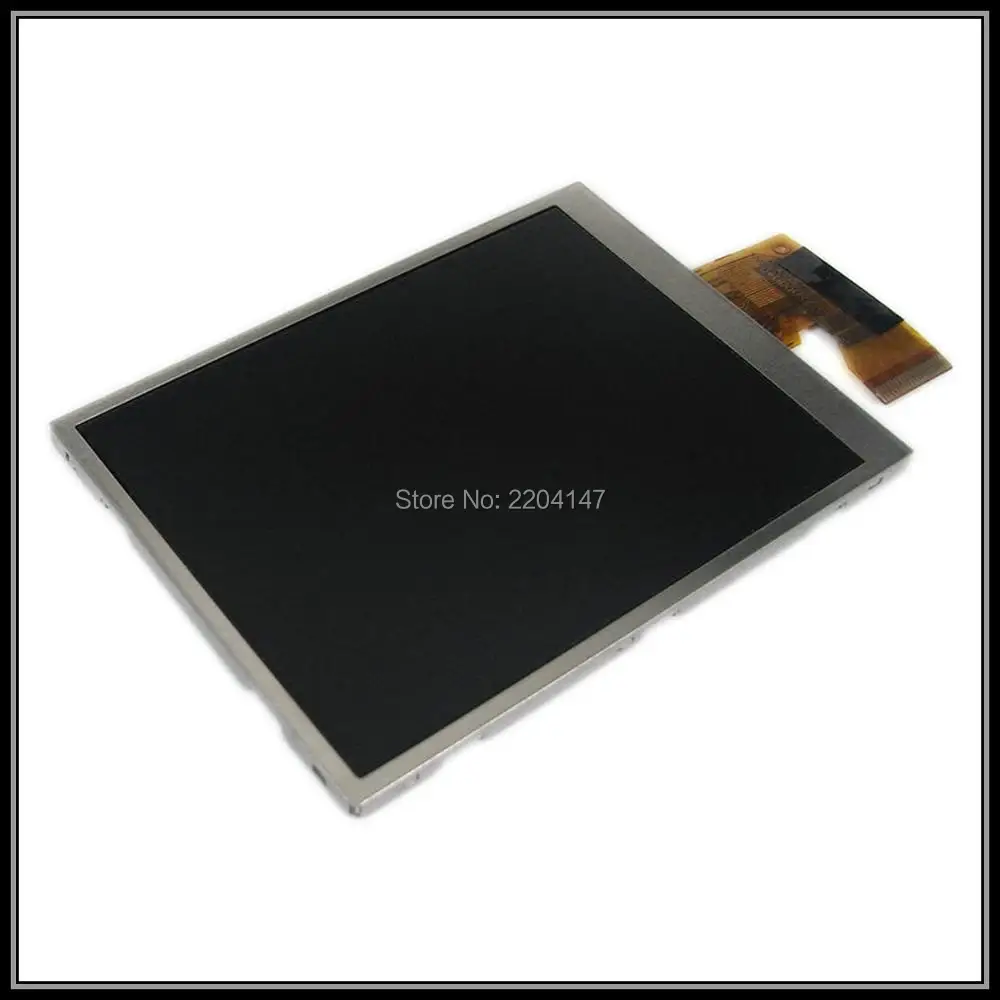 LCD Screen Display Fit Olympus VG-130 VG-140 VG-120 USA Replacement 
