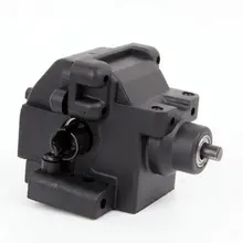 HSP 06064 Rear Gear Box Complete 1P RC 1 10 Scale Car Buggy Truck Original Parts