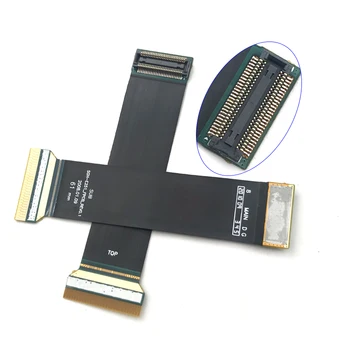 

10pcs/lot, Compatible for Samsung E251 E250i SGH-E251 Mainboard LCD Display Flex Repair Parts