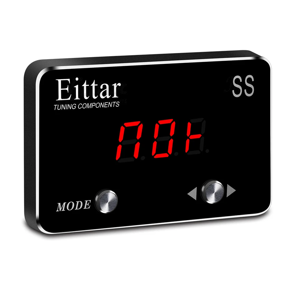 Eittar Electronic throttle controller accelerator for JEEP WRANGLER JK 2013 2017 -in Car Electronic Throttle Controller from Automobiles & Motorcycles on ...