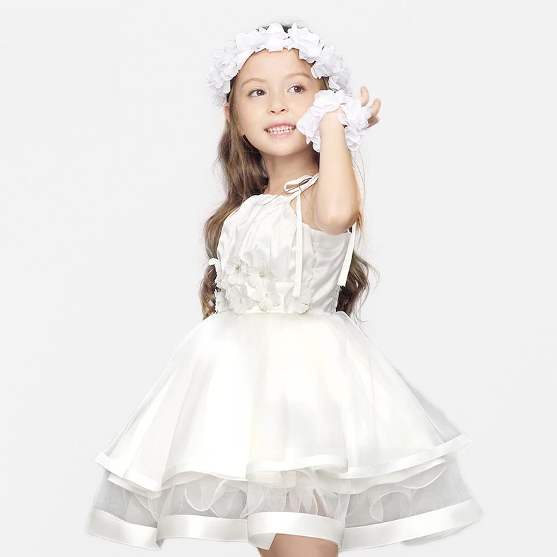 Halloween Costumes For 12 Year Old Girls - 2016 Summer Party Dresses Halloween Costumes Sundress For 3 12 Years