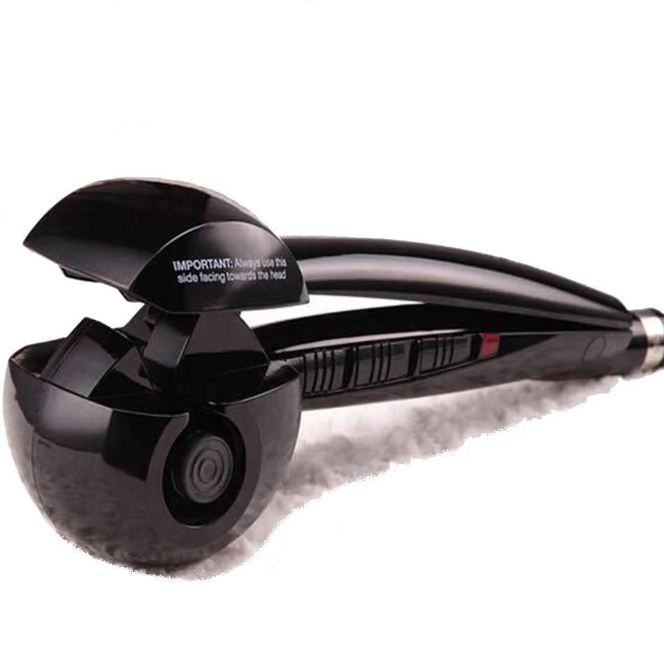 

Professional Automatic Hair Curler Hair Styling Tools Ceramics  Curling Iron Universal Voltage 110-240V Free Shipping