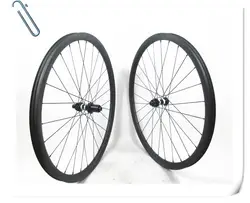 Farsports FS29T-36-25 DT350 Довод 25 мм 36 мм Китайский Китай велосипед горный MTB 29er колеса углерода