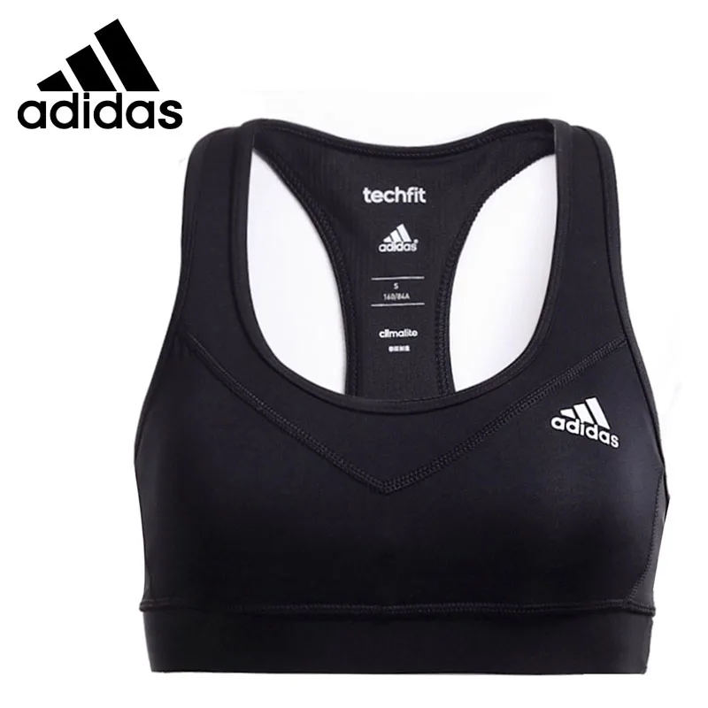 Оригинальный Новое поступление Adidas TF MC бюстгальтер Женские колготки спортивные