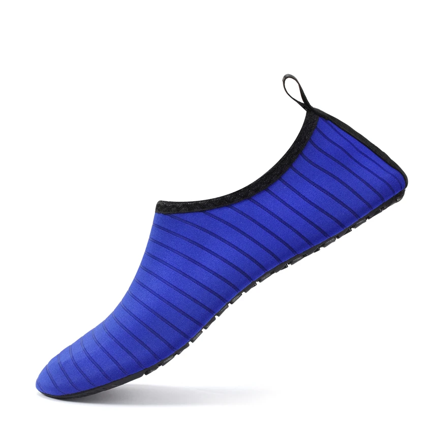 New Arrival Beach Shoes Women Outdoor Swimming Shoes Adult Aqua Flat